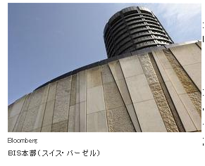 BISのイメージ図